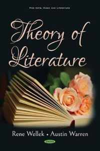 Theory of Literature