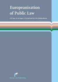 Europeanisation of Public Law