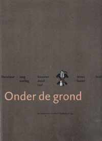 Onder de grond