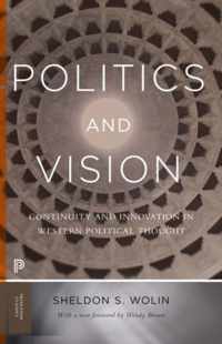 Politics and Vision