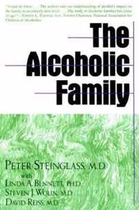 Alcoholic Family