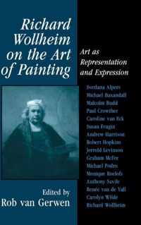 Richard Wollheim on the Art of Painting