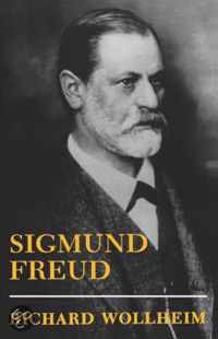 Sigmund Freud