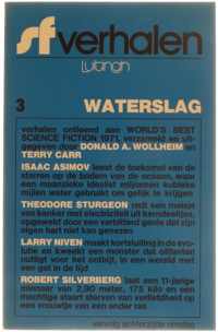 Waterslag