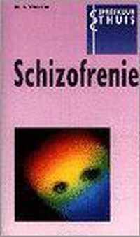 Schizofrenie