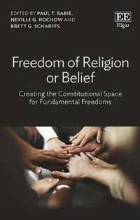 Freedom of Religion or Belief