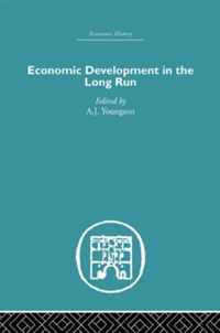 Economic Development in the Long Run