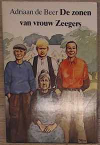 De zonen van vrouw Zeegers