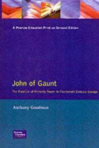 John of Gaunt