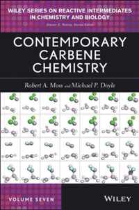 Contemporary Carbene Chemistry