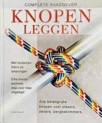 Complete Raadgever Knopen Leggen