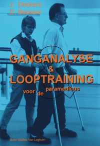 Ganganalyse en looptraining voor de paramedicus