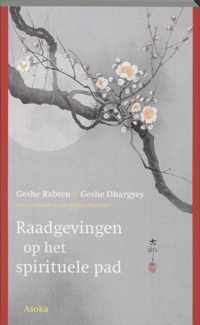 Raadgevingen Op Het Spirituele Pad