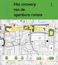 Het ontwerp van de openbare ruimte