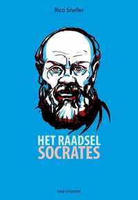 Het raadsel Socrates