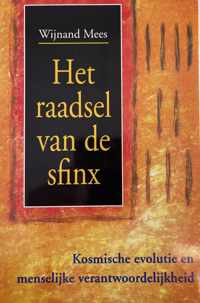 Raadsel van de sfinx, het