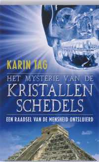 Het mysterie van de kristallen schedels