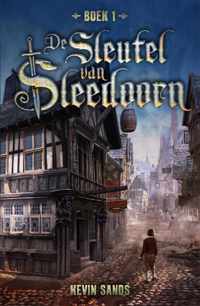 Sleedoorn 1 -   De sleutel van Sleedoorn