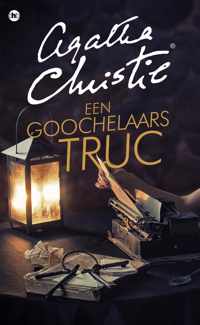 Miss Marple  -   Een goochelaarstruc