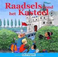 Raadsels rond het kasteel  LUISTERBOEK