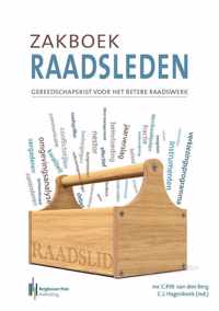 Zakboek Raadsleden