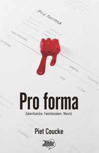 Pro forma