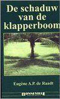 Schaduw Van De Klapperboom