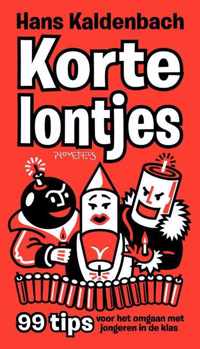 Korte lontjes!