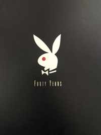 The Playboy Book