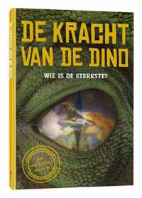 De kracht van de dino