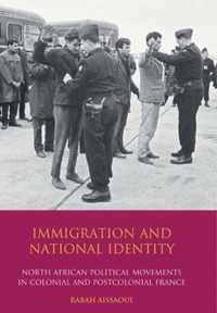 Immigration and National Identity