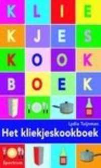 Het kliekjeskookboek