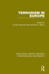 Terrorism in Europe