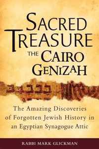 Sacred Treasure - the Cairo Genizah