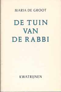 Tuin van de rabbi