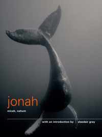 The Books Of Jonah, Micah And Nahum