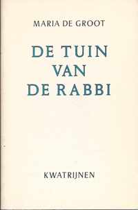 Tuin van de rabbi