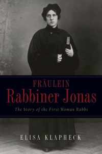 Fraulein Rabbiner Jonas