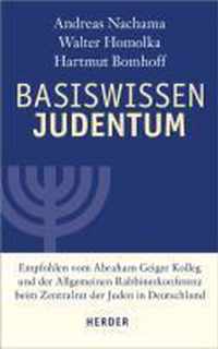 Basiswissen Judentum