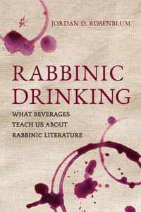 Rabbinic Drinking