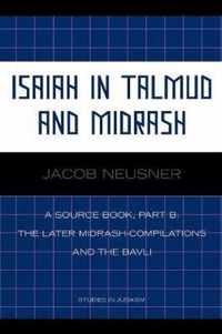 Isaiah in Talmud and Midrash