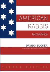 American Rabbis, Second Edition