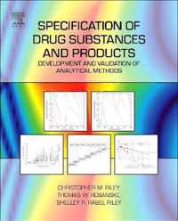 Specification of Drug Substances and Products