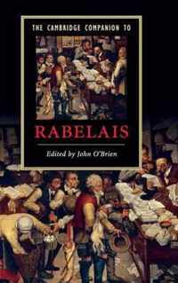 The Cambridge Companion to Rabelais