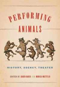 Performing Animals