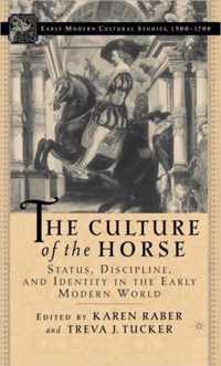 The Culture Of The Horse