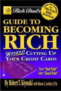 Rich Dad's Guide To Becoming Rich...