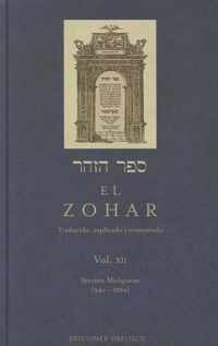 Zohar, El XII