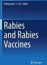 Rabies and Rabies Vaccines