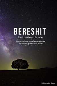 Bereshit: Ensenanzas para la vida diaria